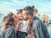 Розыгрыш фотосессии📷 Участвует Крым