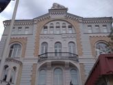 Сказочная Москва и сад Эрмитаж. (30.08.20)