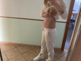 Пошла 21 неделька