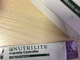 NUTRILITE Контроль аппетита Амвей: отзыв о применении