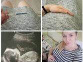 Наш прошлогодний сюрприз ?????
