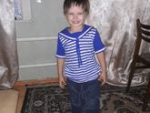 Готовимся к садику ?