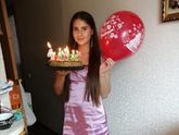 Девочки 10августа, у моих