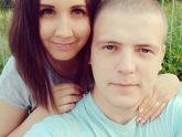 Наш любимый папа и