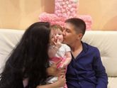Вот и исполнился нам годик !