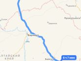 В путешествие!