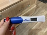На сколько точно показывает тест Clearblue