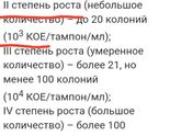 Анализы