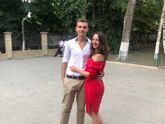 Встречая рассвет