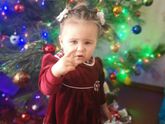 Девочки, с Новым Годом