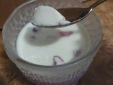 Вкусняшка детям на десерт
