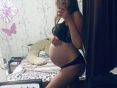 Наши 36 неделек, совсем