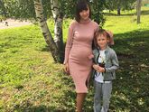 А живот растет??шевеления чувствую?в