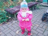 Доченька💖