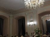 Наш трёхдневный отдых в замке Кличкув