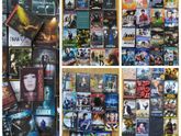 dvd Диски