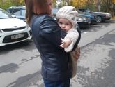 Выше нос)