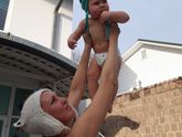 Динамическая гимнастика