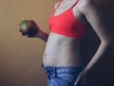 16-17 Неделя беременности. BABY 2