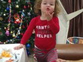 Вот такой наш новый год🎄