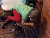 Надоело везде караулить