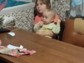 Что-то давно не писала ничего...