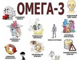 Про Омега 3