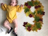 Первый год нашей жизни ❤Чтоб не забыть свои чувства