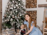 С наступающим Новым годом!