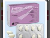 Утрожестан