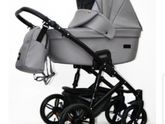Продам коляску Agio Prado 2в1