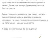 Целых 9 недель 😍