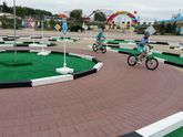 Доченьке два года