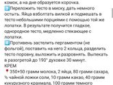 Шоколадная Карпатка.