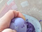 Кинетический или сенсорный песок...
