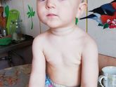 Потеря потерь. Я вернулась ?