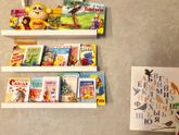 Книги. Книги. Книгоманы.