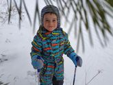 Зимний сезон открыт!