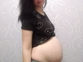 27 недель? +12 кг