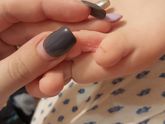 Что у нас под пальчиками?подскажите пожалуйста