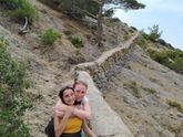 Захотелось поделиться историей знакомства
