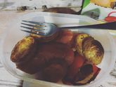 Немного вкуснятины в ленту