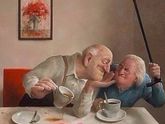 А я вот так мечтаю...