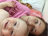 Мы с чадом в Сочи