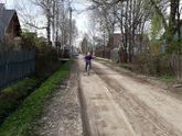 Прошедшие майские - первомайские.