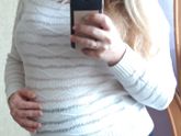 Мои 34 недельки ❤️❤️❤️