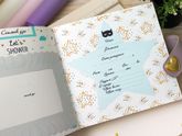 Альбом для малыша Владимира