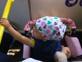 Вылазки в центр на общественном транспорте