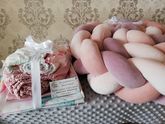 Акция МАРТА