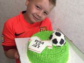 ДР🎂 Илье 10л, Маши 4г